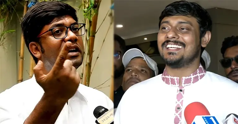 রবিউল ইসলাম নয়ন ও নাসীরুদ্দীন পাটওয়ারী